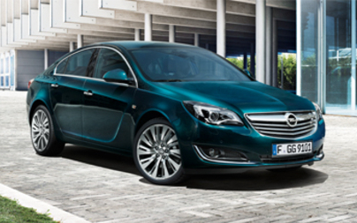 Программа по утилизации и Trade-in от Opel.