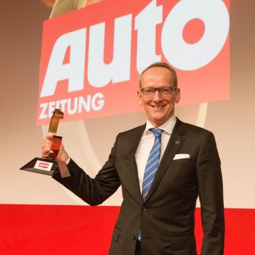 Вторая победа подряд: Opel ADAM становится победителем конкурса AutoTrophy 2013