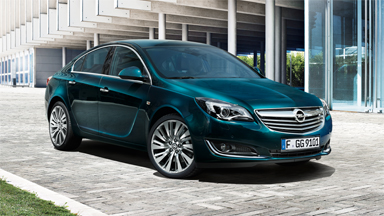 Opel_Insignia_Exterior