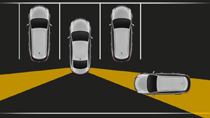 Безопасность  Opel Insignia Hatchback