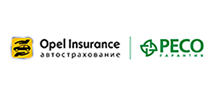 Opel Insurance