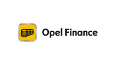 Opel - Программа кредитования GM Finance