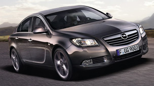 Opel Insignia - Комплектация и цена Opel Insignia Opel Insignia - Комплектация и цена Opel Insignia