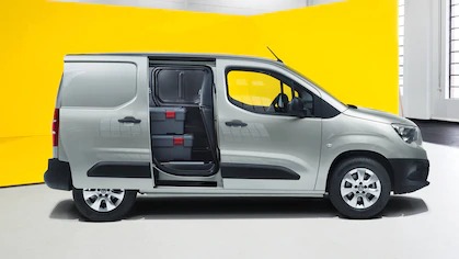 Opel Combo Cargo