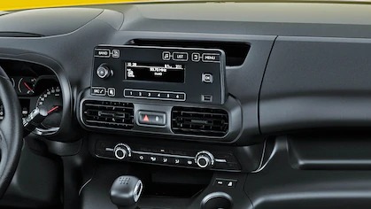 Opel Combo Cargo
