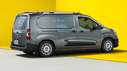 Opel Combo Cargo