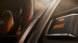 Opel Astra седан — Ходовые характеристики