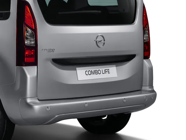 Opel COMBO LIFE