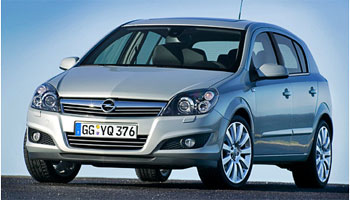 Opel Astra от 475 000 рублей - успейте купить!