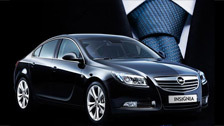 Роскошный автомобиль бизнес класса Opel Insignia от 737 000 рублей!