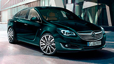 Бизнес класс ВСЕГО за 1 167 000 рублей!  Роскошный автомобиль Opel Insignia!