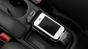 Opel Astra Sports Tourer - Портал для мобильного телефона
