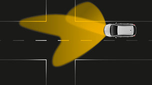 Opel Astra Седан – звуковая система Infinity