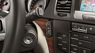 Opel Insignia - Комплект громкой связи "hands-free" c технологией Bluetooth