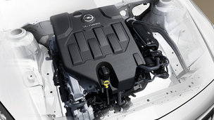 Opel Insignia - Бензиновые двигатели