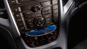 Opel Insignia - Обновление дорожных карт для системы навигации