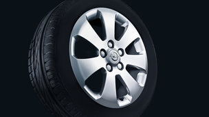 Opel Insignia - Легкосплавные колесные диски 17"