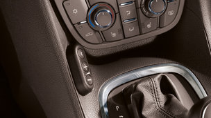 Opel Meriva - Комплект громкой связи "hands-free" c технологией Bluetooth