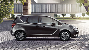 Meriva Active Meriva Active