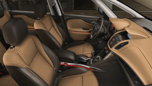 Zafira Tourer Business Edition Zafira Tourer Business Edition