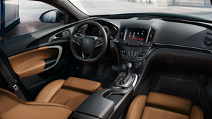 Insignia Sports Tourer Cosmo Insignia Sports Tourer Cosmo