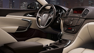 Insignia Sports Tourer Elegance Insignia Sports Tourer Elegance