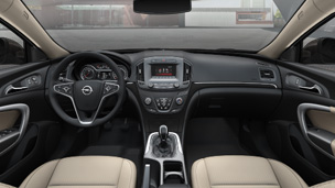 Insignia Sports Tourer Elegance Insignia Sports Tourer Elegance