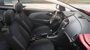 Astra GTC Enjoy Astra GTC Enjoy