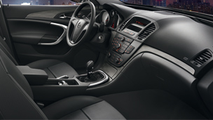 Insignia Хэтчбек Essentia Insignia Хэтчбек Essentia