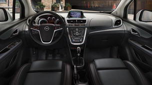 Mokka Essentia
