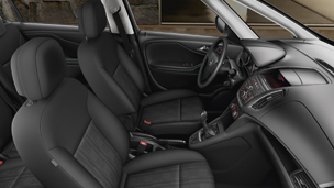 Zafira Tourer Essentia Zafira Tourer Essentia