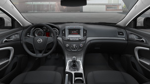 Insignia Хэтчбэк Essentia Insignia Хэтчбэк Essentia