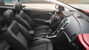Astra GTC Sport Astra GTC Sport
