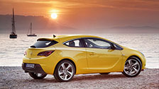 Opel получил премию Бренд года Effie 2012
