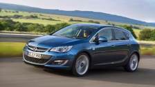 Opel Astra будет оснащаться 1,6-литровым двигателем SIDI Turbo нового поколения.
