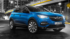 В четвертом квартале 2019 года Opel выводит на российский рынок Opel Grandland X и Opel Zafira Life