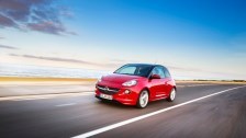 Впервые в классе: Opel ADAM предлагает интерактивное голосовое управление.