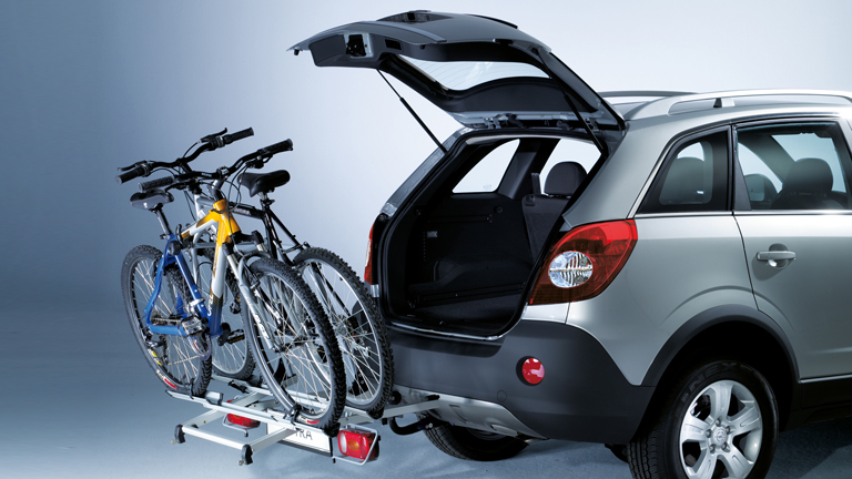 Opel Antara Major Auto Opel